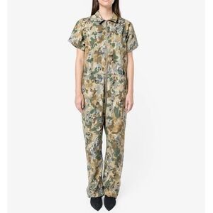 Rachel Comey Barrie jumpsuit